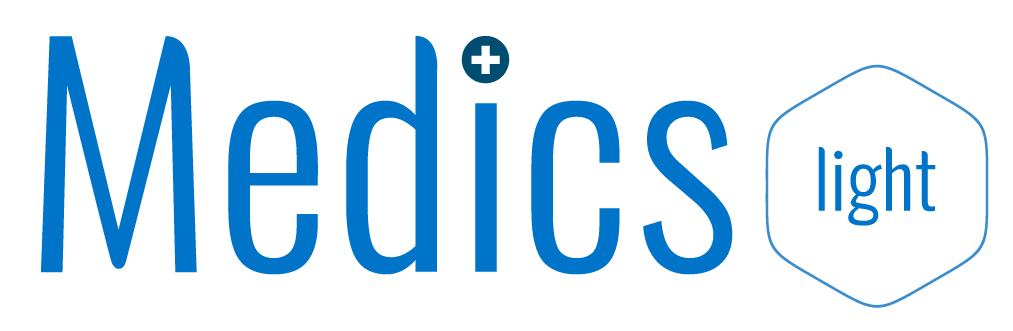 Client logo